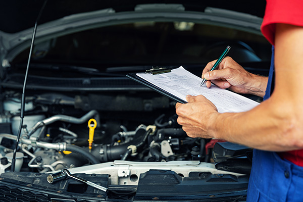 What Maintenance Should You Perform After Buying a Used Car?